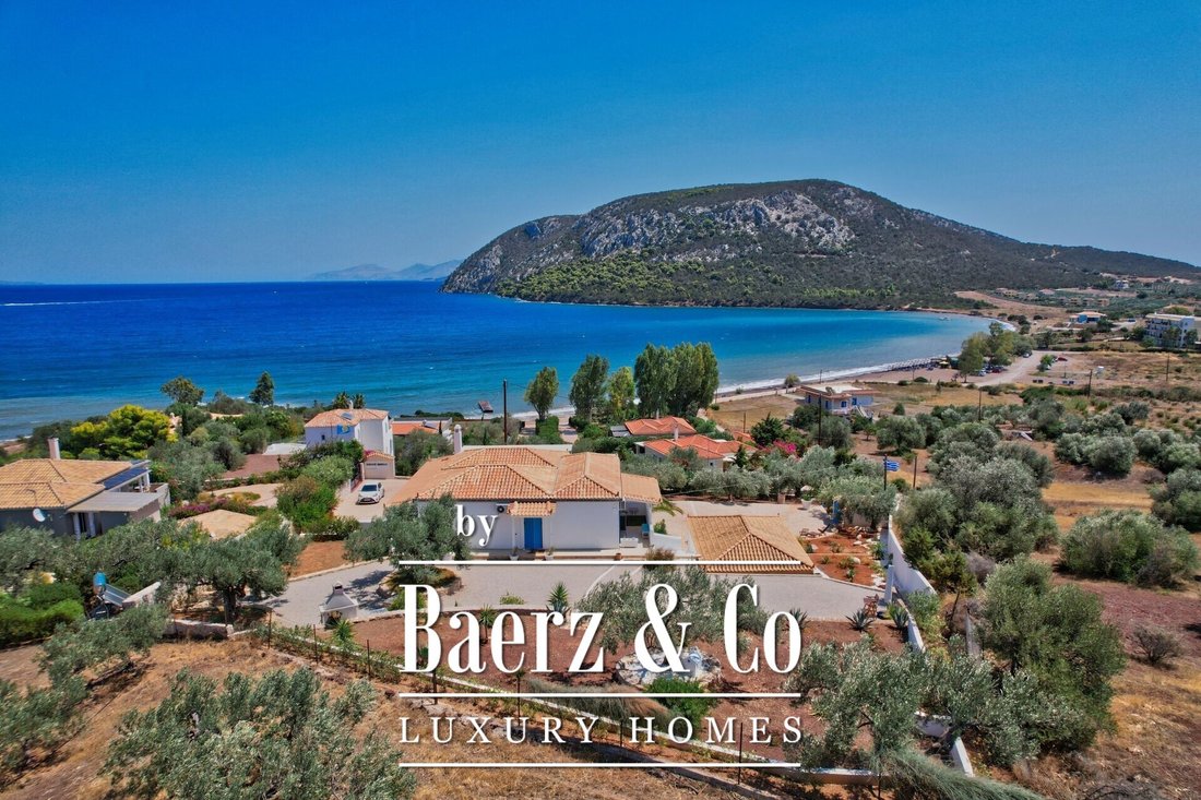 House in Ermioni, Peloponnese, Western Greece and the Ionian, Greece 3 - 16139630