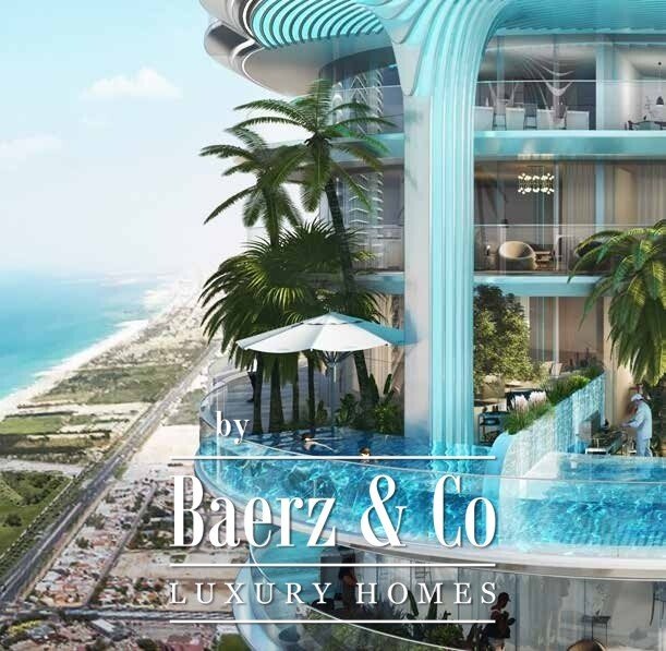 Apartment in Al Wasl, Dubai, United Arab Emirates 2 - 16037059