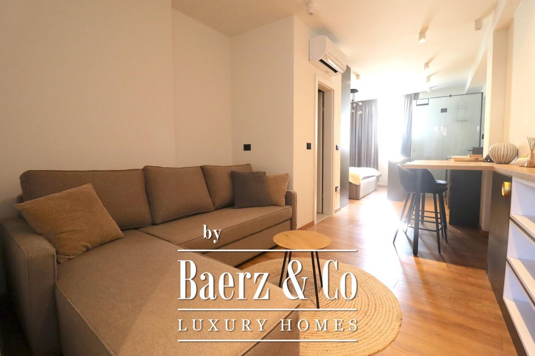 Townhouse in Porec, Istria County, Croatia 1 - 17847506