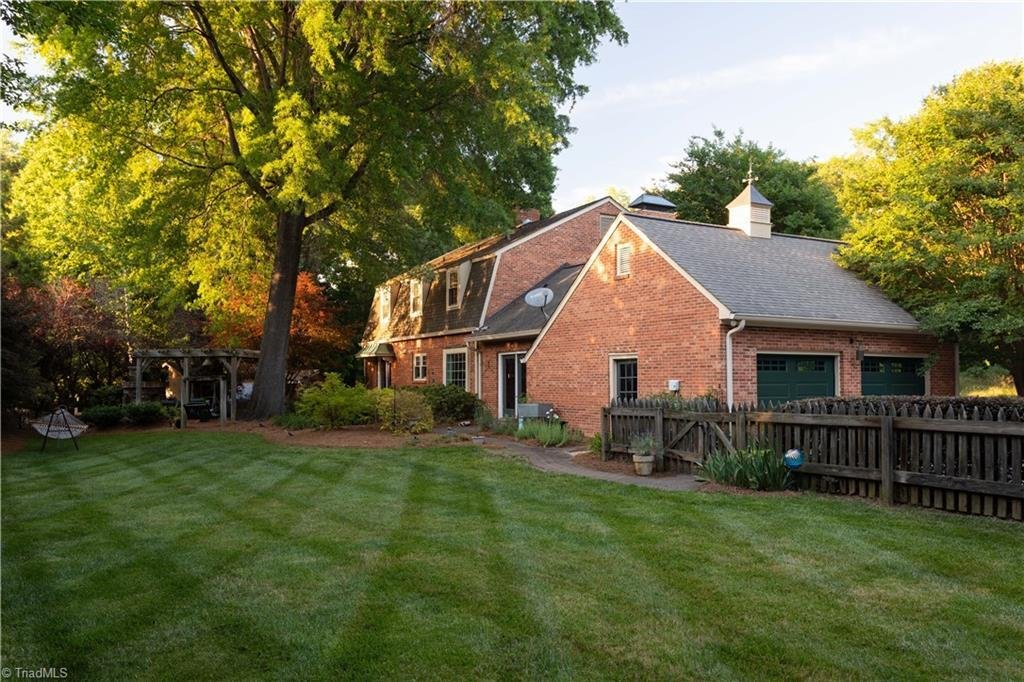 Maison à Lexington, Caroline du Nord, États-Unis 3 - 18049819
