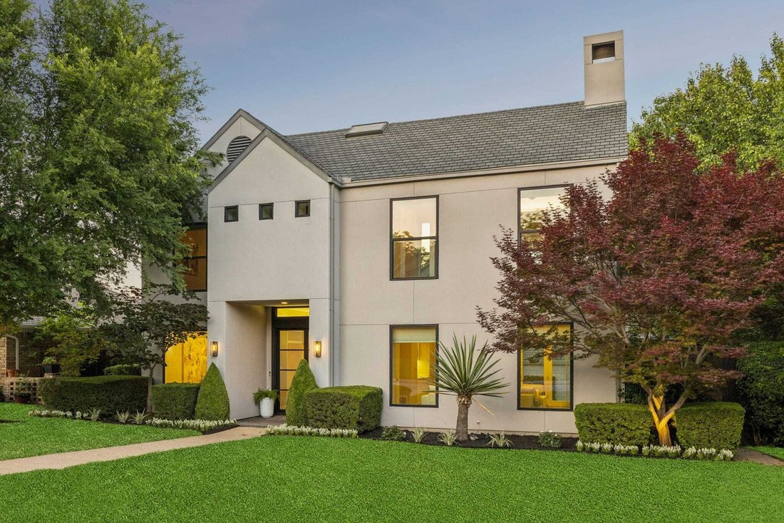 House in Dallas, Texas, United States 2 - 18043227