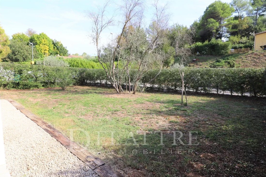 Appartement à Nord, Roquefort-les-Pins, France 2 - 18038413
