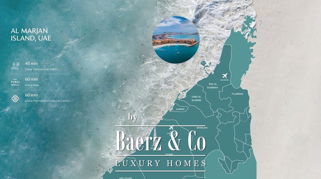 Penthouse in Al Wasl, Dubai, United Arab Emirates 5 - 15564772
