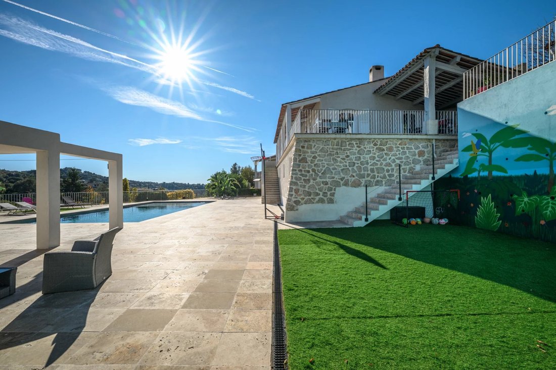 House in Colomars, Provence-Alpes-Côte d'Azur, France 4 - 17259578