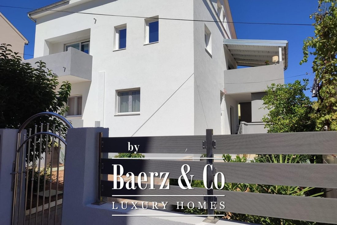Townhouse in Preko, Zadar County, Croatia 4 - 17491166