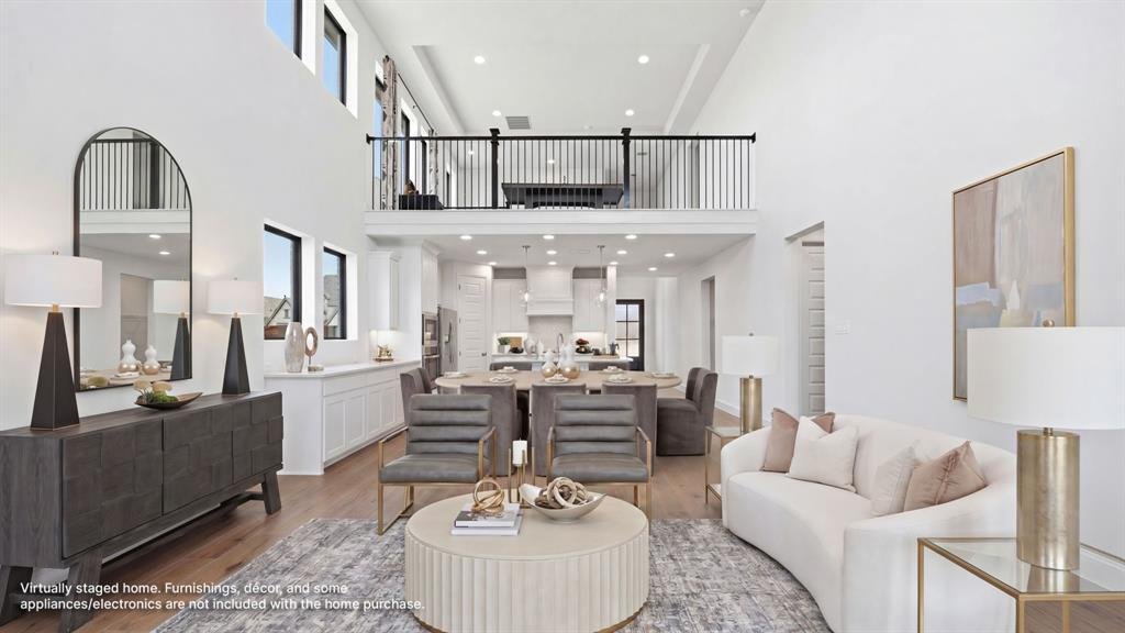 House in Denton, Texas, United States 4 - 17301469