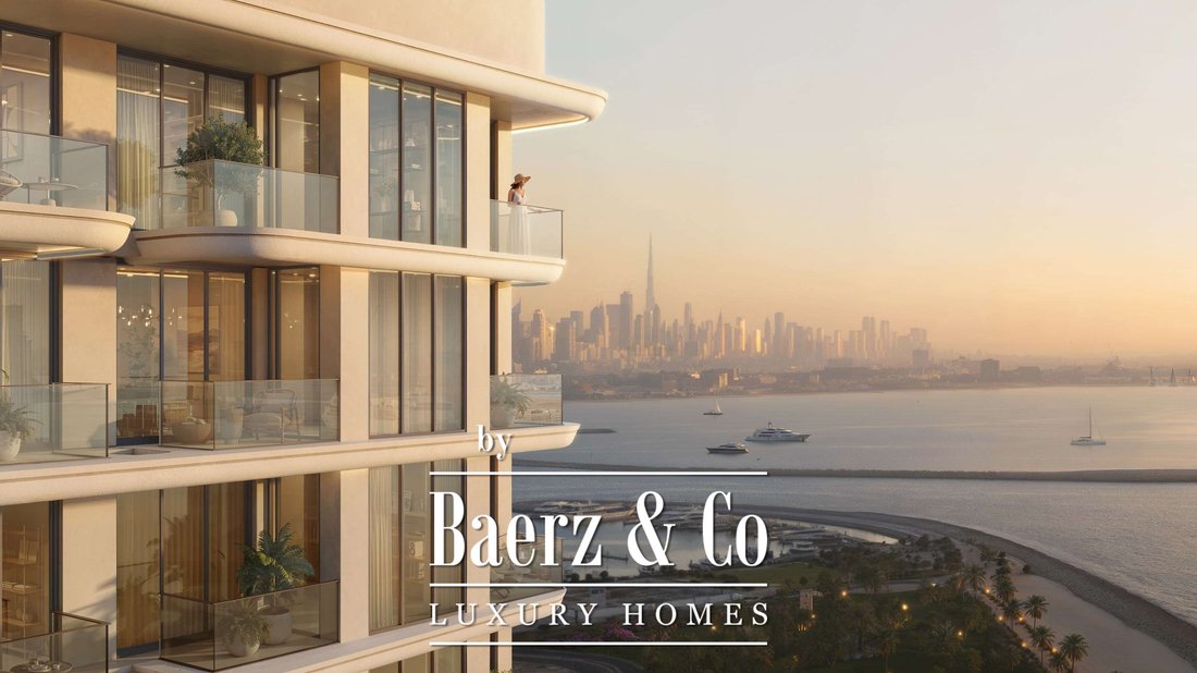 Apartment in Al Wasl, Dubai, United Arab Emirates 2 - 16940153