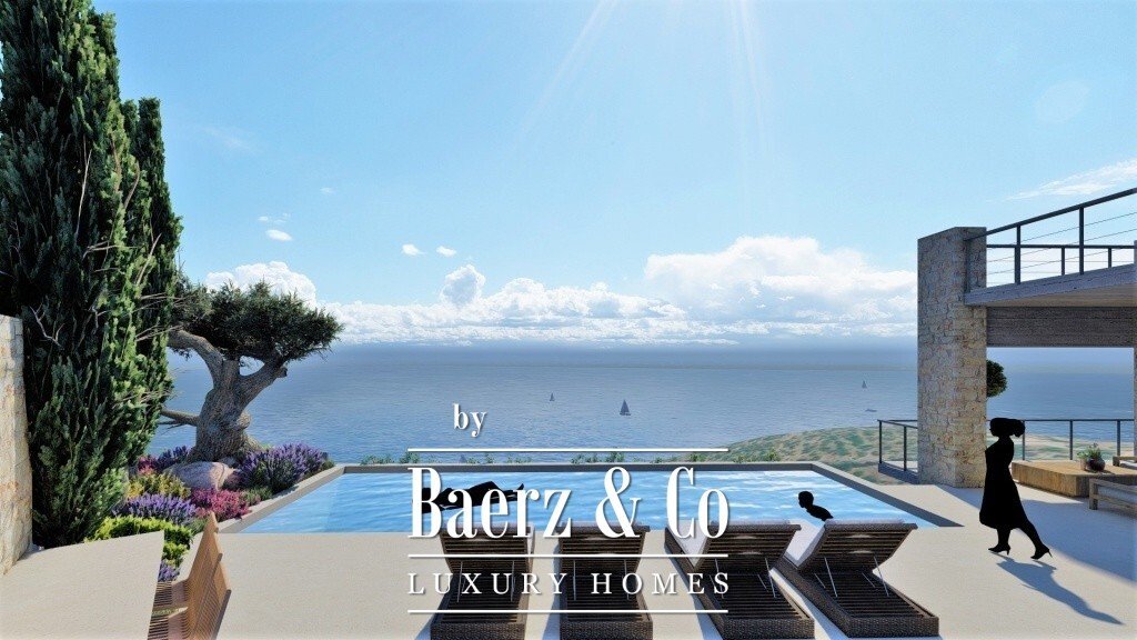 Villa in Community of Kiveri, Lerna, Greece 1 - 15065489