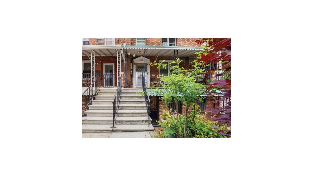 House in New York, New York, United States 1 - 18047182