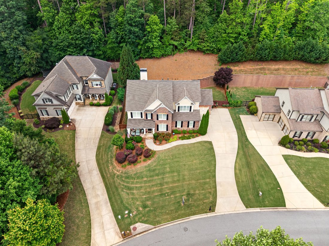 House in Woodstock, Georgia, United States 3 - 18038868