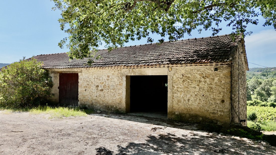 House in Mollans-sur-Ouveze, Auvergne-Rhône-Alpes, France 2 - 18047137