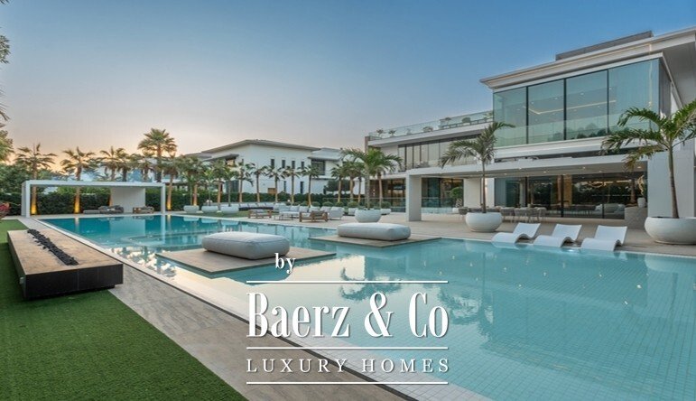 Estate in Al Wasl, Dubai, United Arab Emirates 3 - 15139533