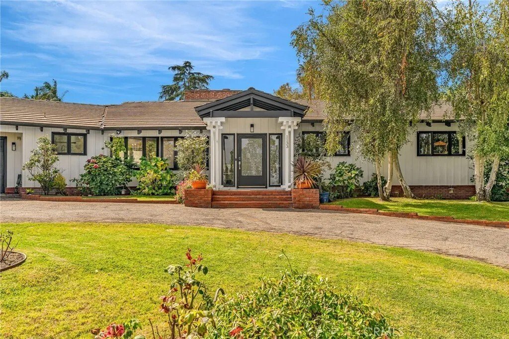 House in Rolling Hills Estates, California, United States 1 - 16520742