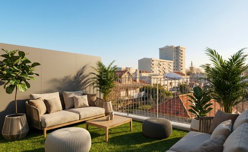 Villa à Matosinhos et Leca da Palmeira, District de Porto, Portugal 1