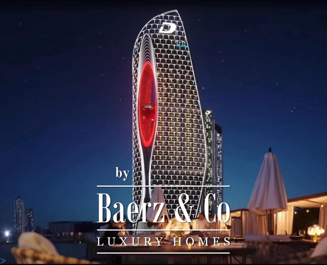 Apartment in Al Wasl, Dubai, United Arab Emirates 1 - 14942411