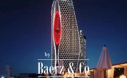 Apartment in Al Wasl, Dubai, United Arab Emirates 1