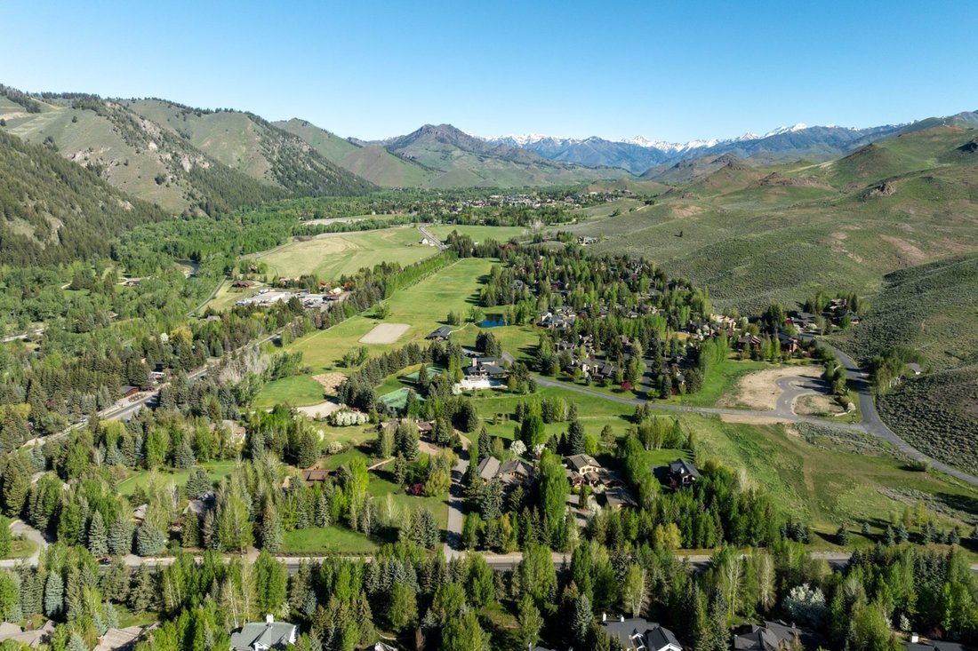 House in Sun Valley, Idaho, United States 2 - 18040008