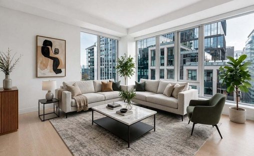 Condominio a Boston, Massachusetts, Stati Uniti 1