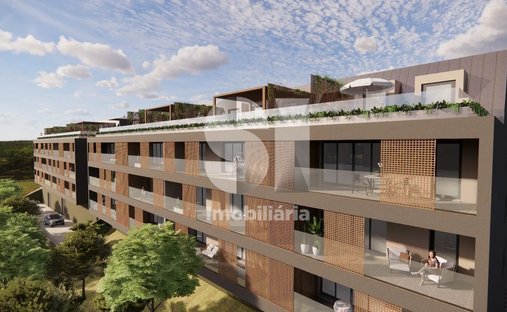 Appartamento a Santa Clara e Castelo Viegas, Distretto di Coimbra, Portogallo 1