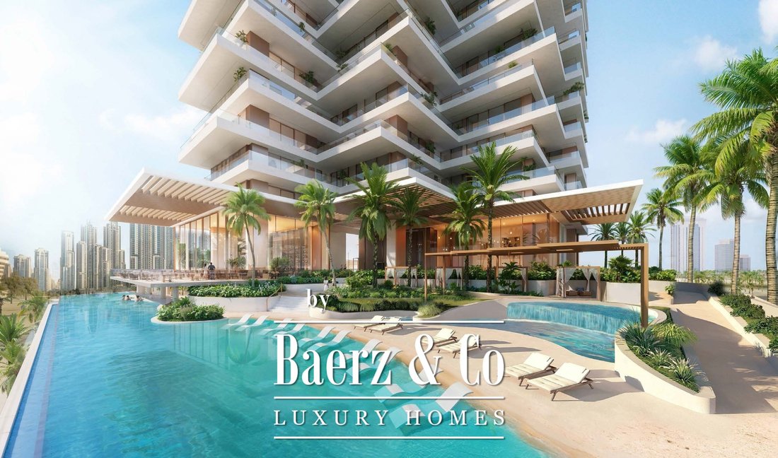 Apartment in Al Wasl, Dubai, United Arab Emirates 2 - 16069687