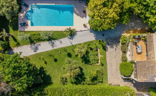 Villa in Le Pradet, Provence-Alpes-Côte d'Azur, Frankreich 1
