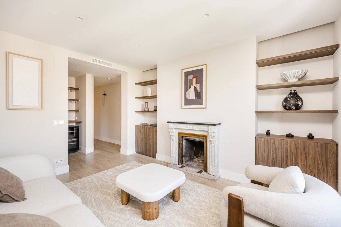 Apartment in Centro, Madrid, Spain 5 - 18038476