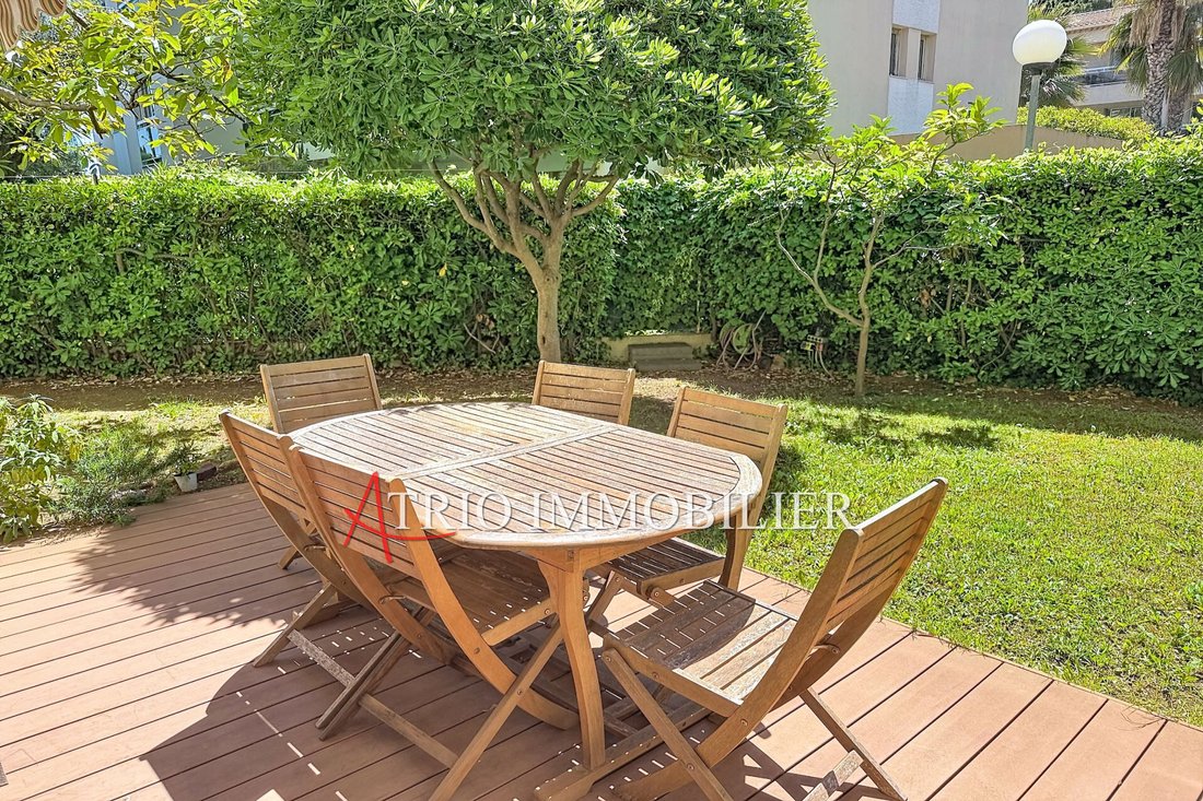 Apartment in Saint-Laurent-du-Var, Provence-Alpes-Côte d'Azur, France 3 - 18036631
