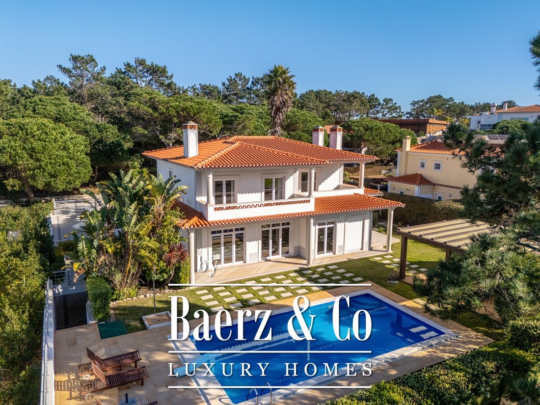 House in Amoreira, Leiria District, Portugal 1 - 15300036