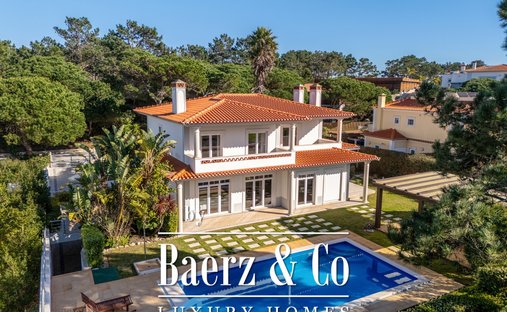 House in Amoreira, Leiria District, Portugal 1