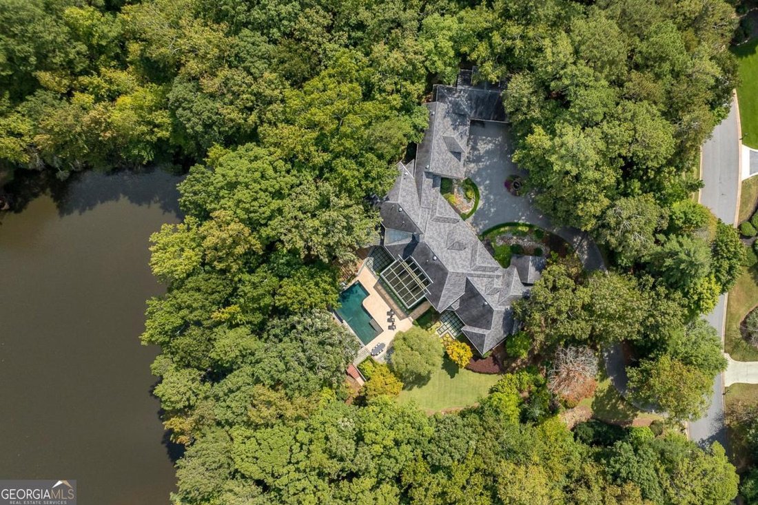 House in Alpharetta, Georgia, United States 3 - 18049936