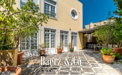Haus in Estoril, Cascais und Estoril, Lissabon 1