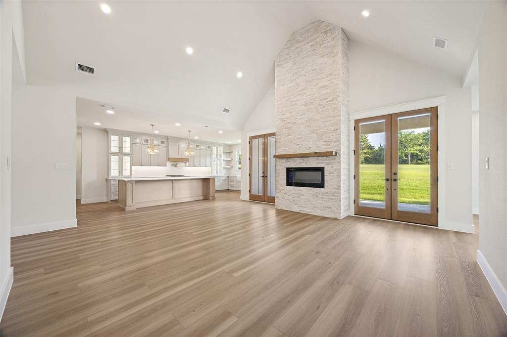 House in Pottsboro, Texas, United States 5 - 18048408
