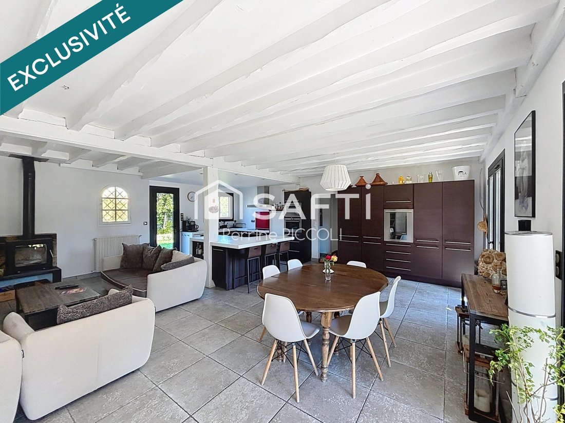 House in Nord Est, Andernos-les-Bains, France 4 - 18050621