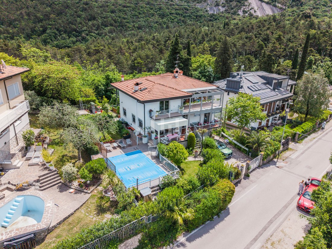 House in Torbole, Trentino – Alto Adige/Südtirol, Italy 5 - 18044507