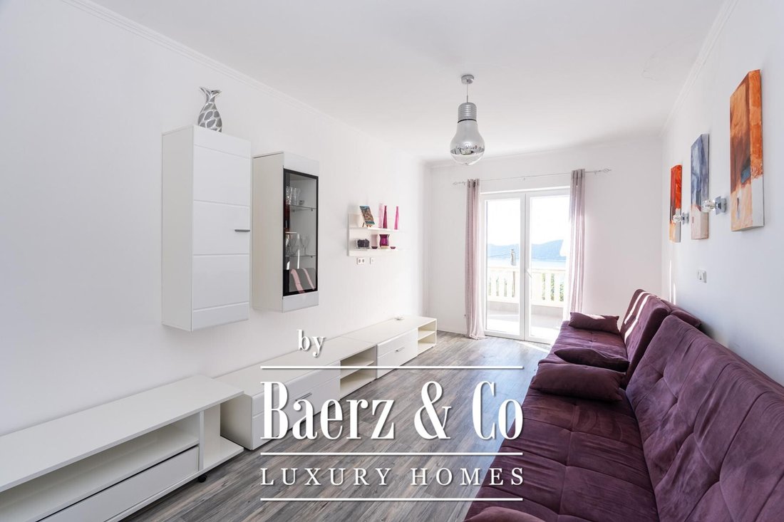 Townhouse in Trsteno, Dubrovnik-Neretva County, Croatia 4 - 17979717
