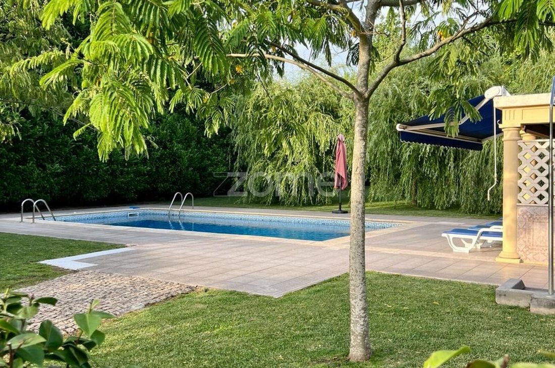 Finca in Vila Nova do Campo, Porto District, Portugal 1 - 15730435