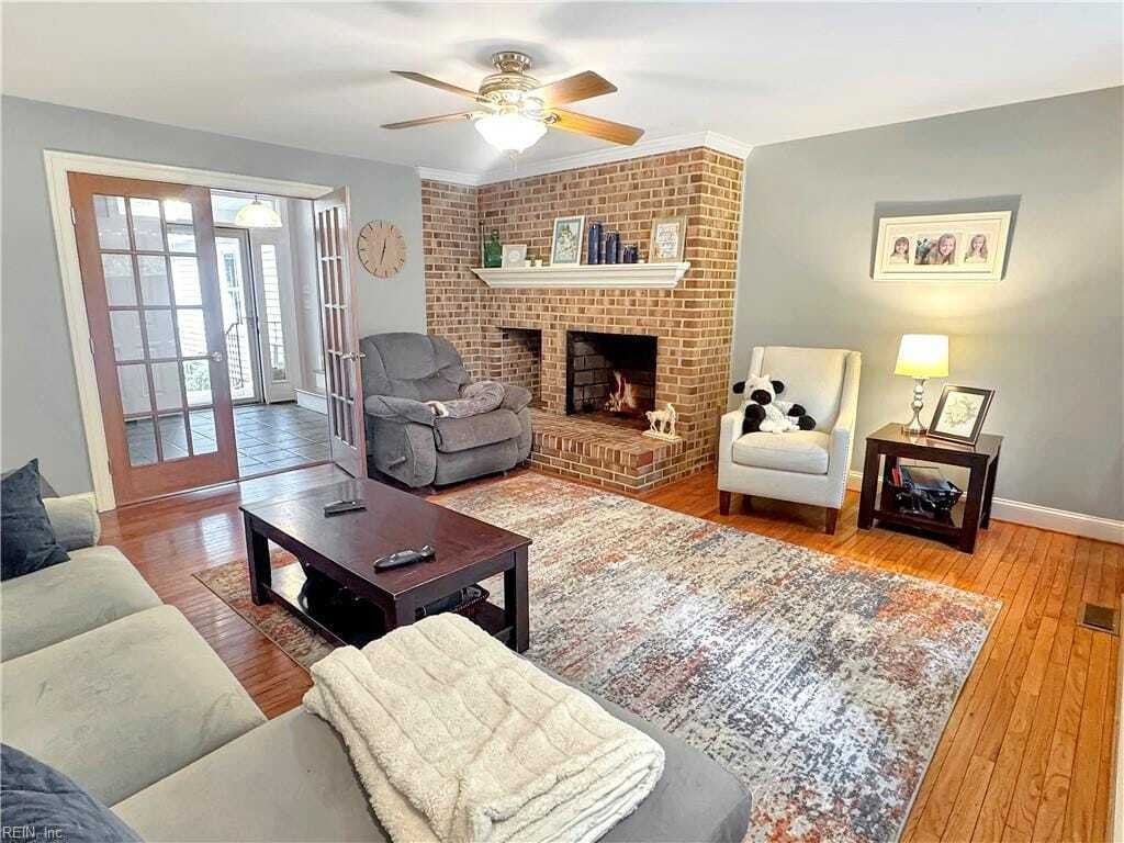 House in Poquoson, Virginia, United States 5 - 18040825