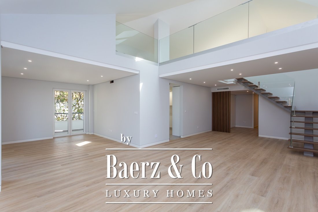 Apartment in Cascais e Estoril, Lisbon, Portugal 2 - 15476151