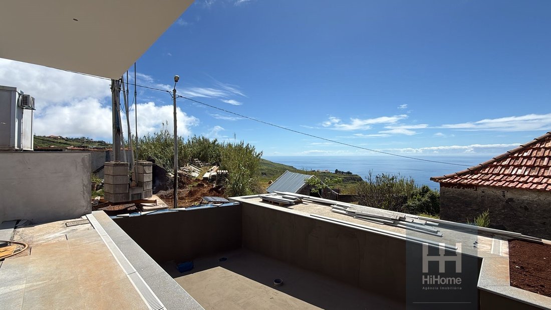 House in Ponta do Pargo, Madeira, Portugal 5 - 14869144