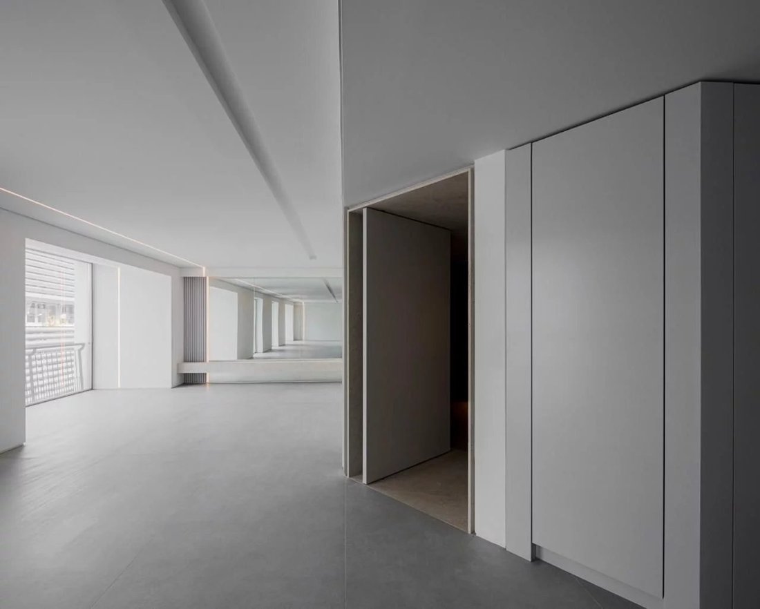 Apartment in Chamartín, Madrid, Spain 5 - 18047318