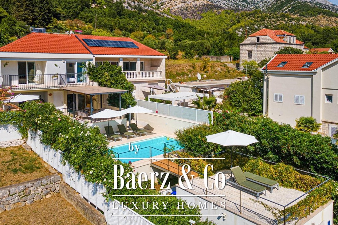House in Viganj, Dubrovnik-Neretva County, Croatia 1 - 17657885
