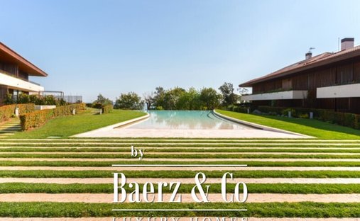 Apartamento en Estoril, Cascais y Estoril, Distrito de Lisboa 1