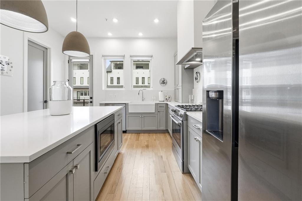 Townhouse in Atlanta, Georgia, United States 4 - 18048542