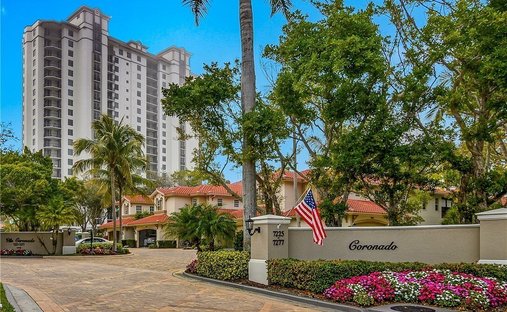 Condo in Naples, Florida, United States 1