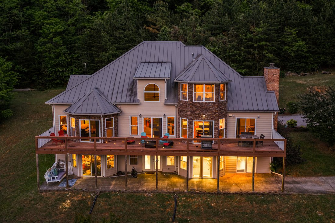 House in Hixson, Tennessee, United States 3 - 18045400