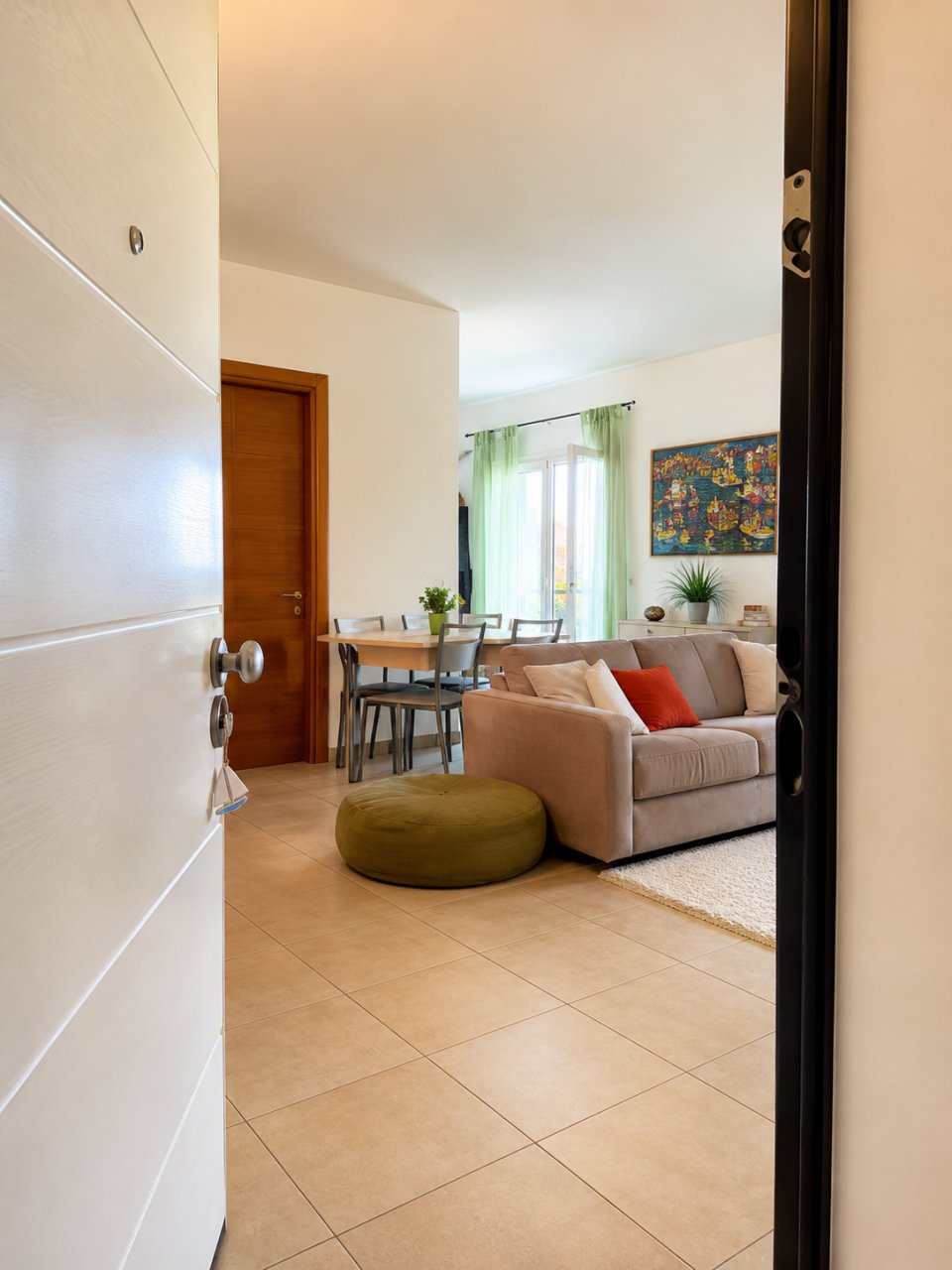 Apartment in Golfo Aranci, Sardinia, Italy 3 - 16894263