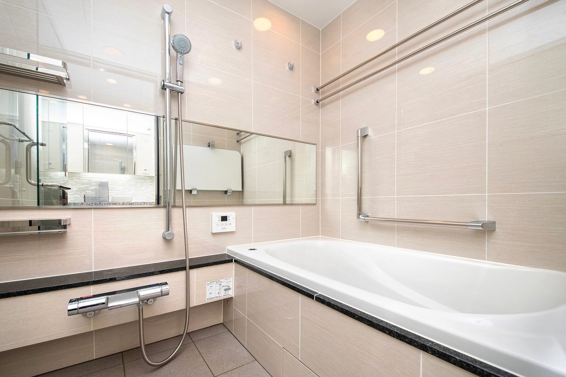Condo in Minato City, Tokyo, Japan 5 - 18039988
