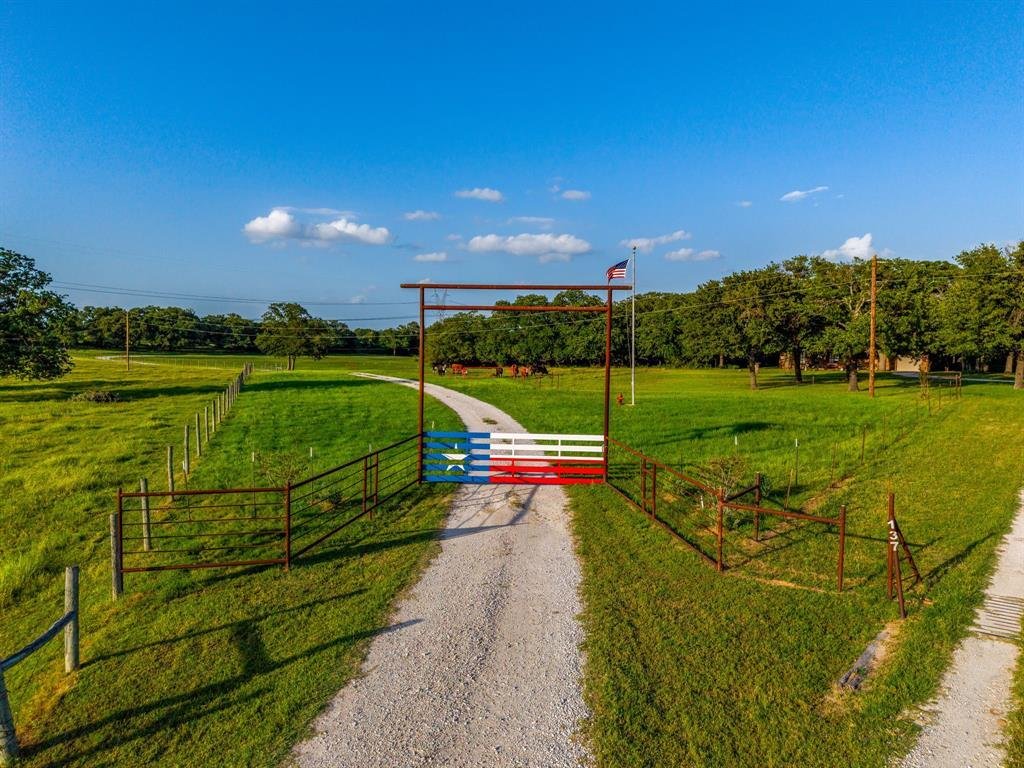 Land in Boyd, Texas, United States 1 - 17952226