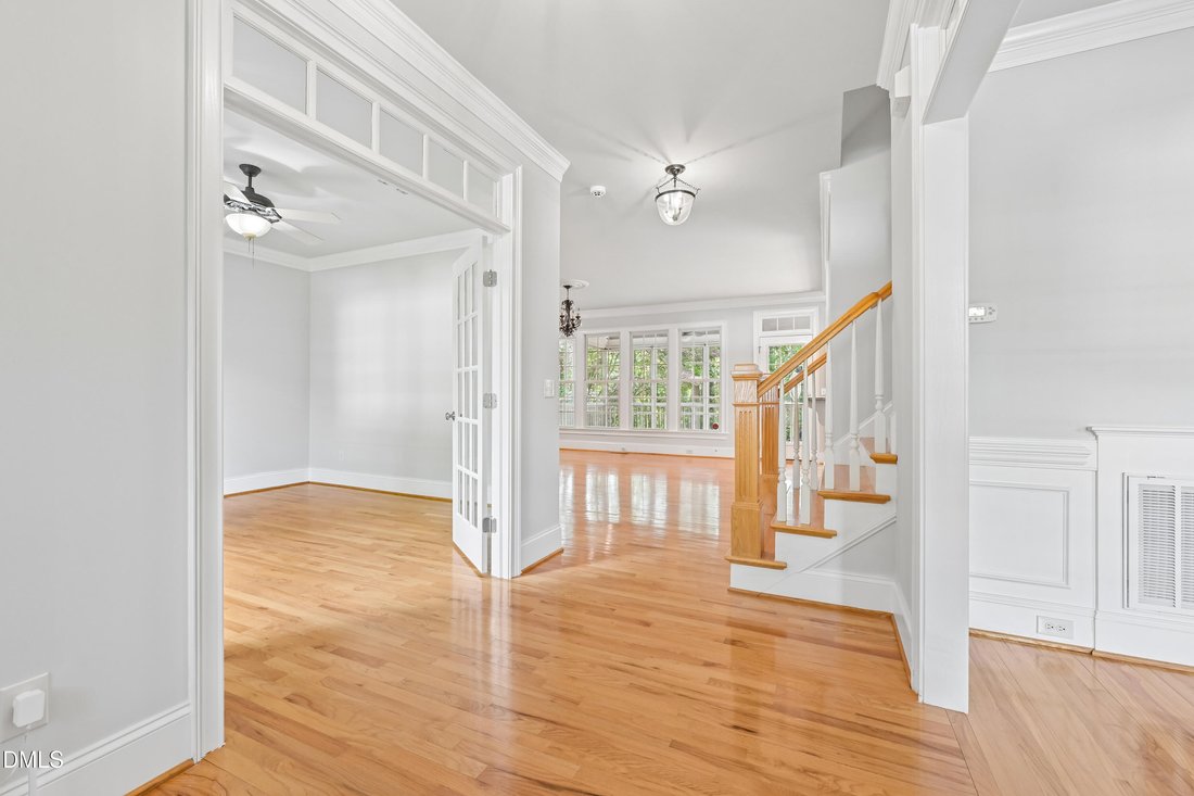 House in Cary, North Carolina, United States 2 - 18041842