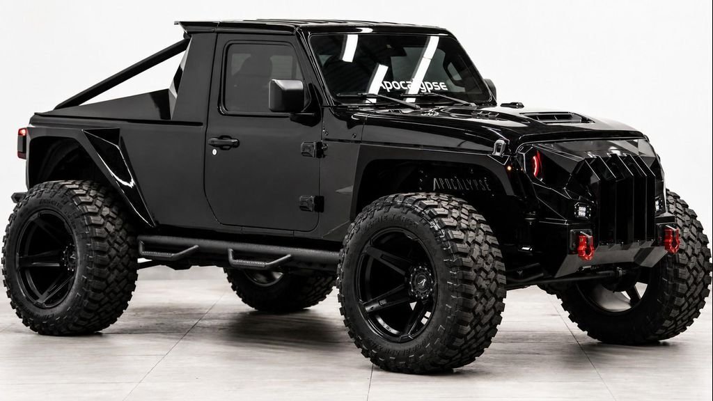 Suv in Fort Lauderdale, FL, United States 5 - 14997980